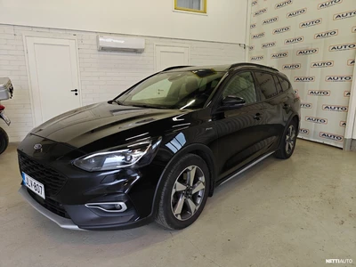 Ford Focus 2021, kuva 2/12