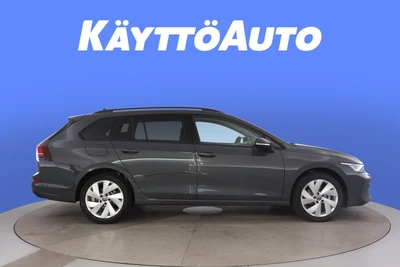 Volkswagen Golf 2026, photo 6/38