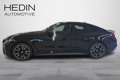 BMW i4 M60 xDrive Fully Charged 2026, kuva 5/29