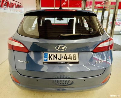 Hyundai i30 2016, kuva 7/18