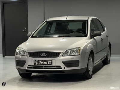 Ford Focus 1,6 100hv Trend M5 5-ov 2005, photo 3/21