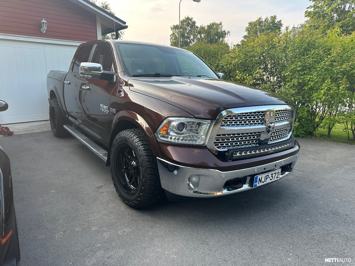 Dodge Ram 1500