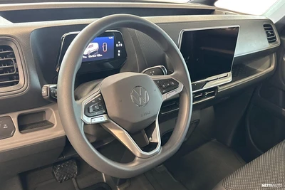 Volkswagen ID. Buzz Cargo 2027, photo 6/39