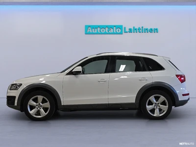 Audi Q5 2012, kuva 2/10