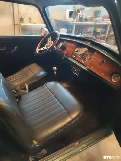 MINI 1000 1973, kuva 7/14