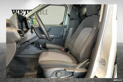 Ford Transit Courier 2026, photo 5/19
