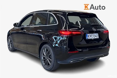 Mercedes-Benz B 250 e A | SOH: 93,9% | 2023, kuva 2/32