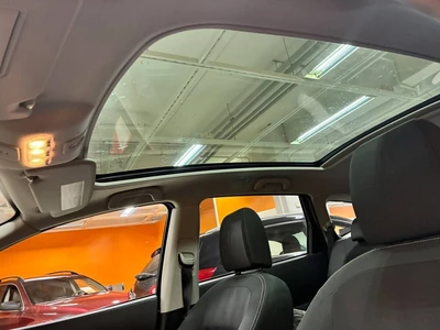 Nissan Qashqai+2 2012, photo 6/7