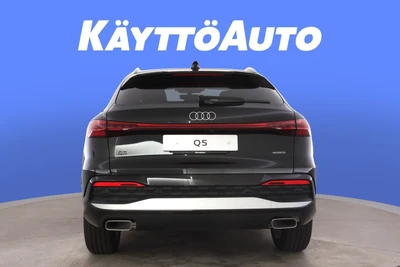 Audi Q5 2026, kuva 4/45