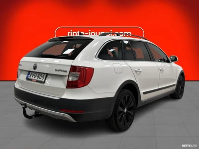 Skoda Superb 2014, kuva 6/25