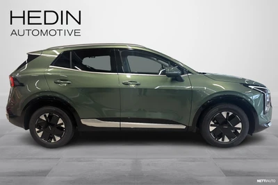 Kia Sportage 2026, kuva 6/28