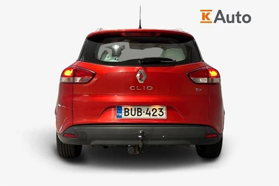 Renault Clio 2017, kuva 3/45
