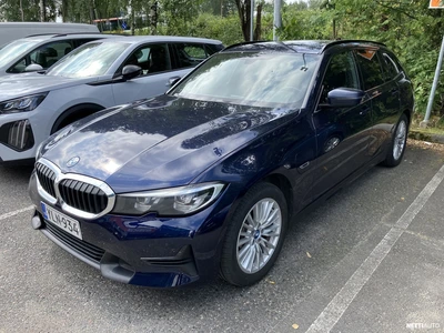 BMW 320 2022, kuva 2/10