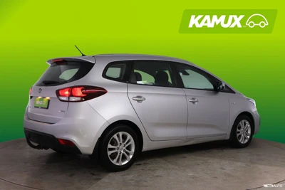 Kia Carens 1,6 EcoDynamics 2017, kuva 2/42