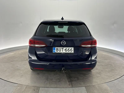 Opel Astra 2018, kuva 3/34