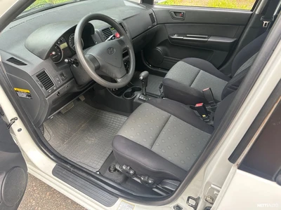 Hyundai Getz 2006, photo 3/16
