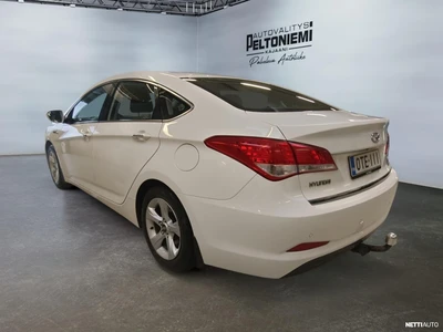 Hyundai i40 2012, kuva 5/10