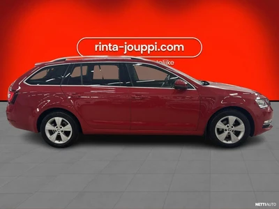 Skoda Octavia 2017, kuva 5/36