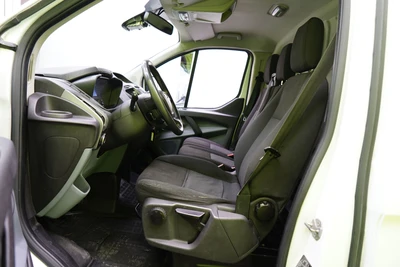 Ford Transit Custom 2015, photo 6/21