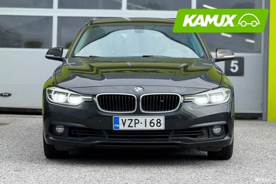 BMW 318 2018, kuva 4/10