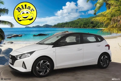 Hyundai i20 2021, kuva 3/36