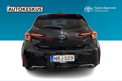 Toyota Corolla 2025, kuva 7/17