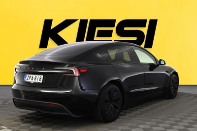 Tesla Model 3 Long Range RWD Highland 2024, kuva 3/46
