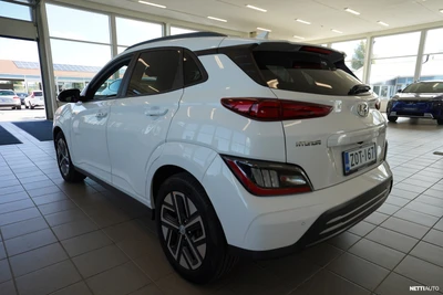 Hyundai Kona 2023, kuva 2/19