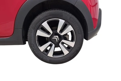 Citroen C3 2021, kuva 6/26