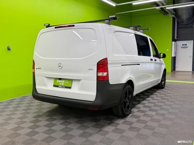 Mercedes-Benz Vito 2023, photo 4/36
