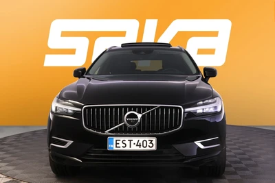 Volvo XC60 2021, photo 2/36