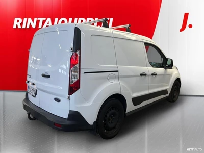 Ford Transit Connect 2017, photo 2/23