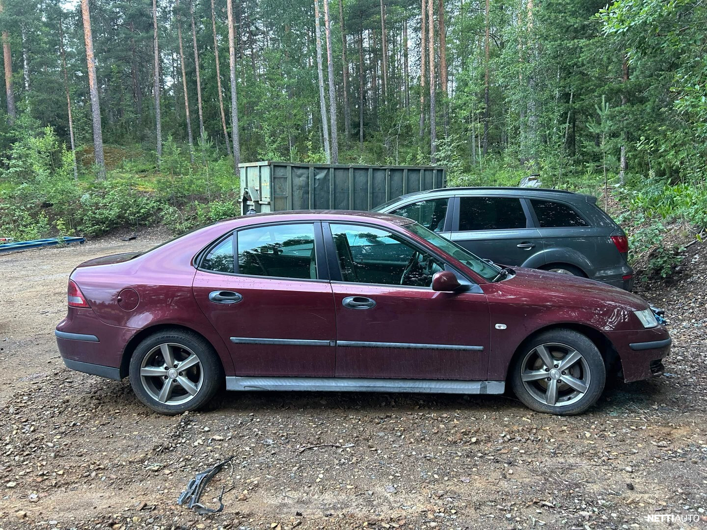 Saab 9-3