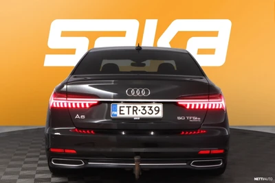Audi A6 2021, kuva 7/42