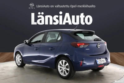 Opel Corsa 5-ov Edition 100 Turbo 2021, photo 7/57