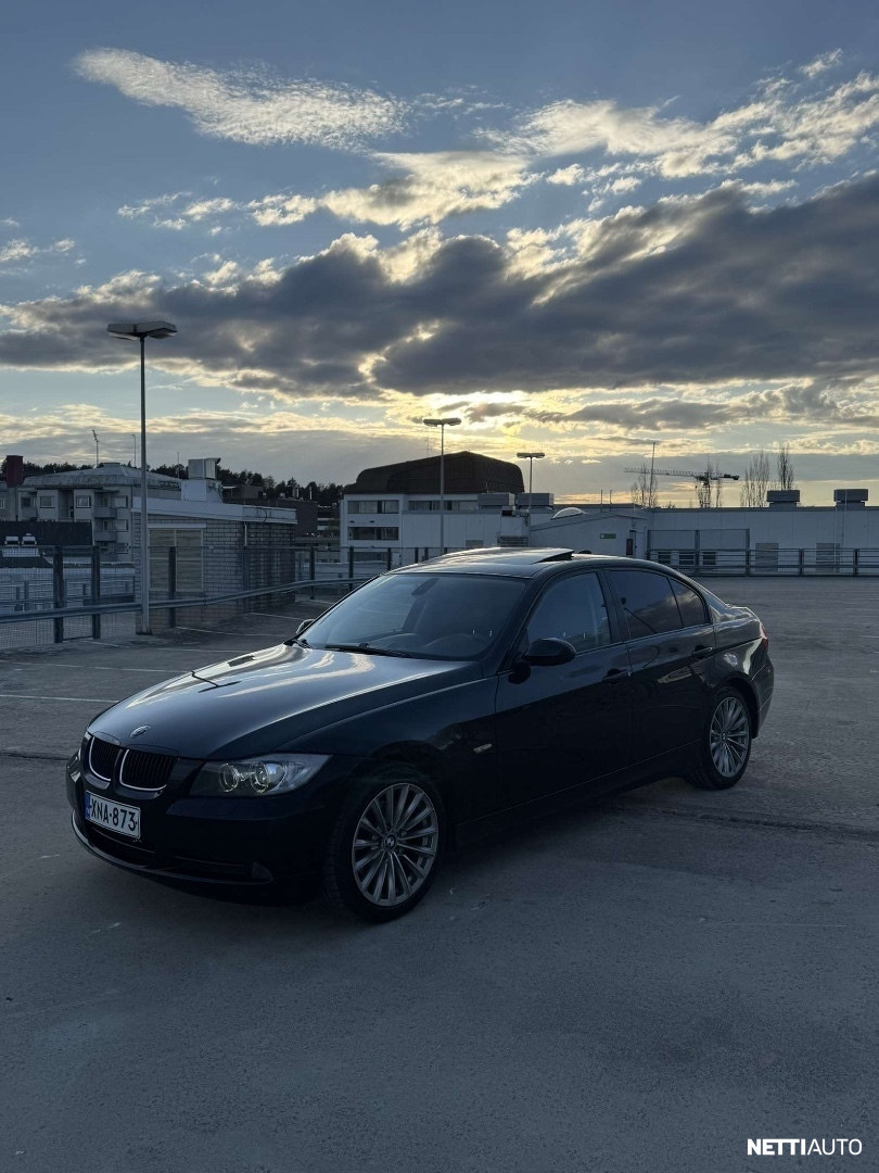 BMW 325