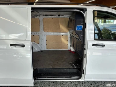 Mercedes-Benz Vito 116CDI RWD keskipitkä 2023, photo 5/38