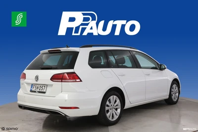 Volkswagen Golf 2018, kuva 4/33