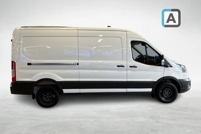 Ford Transit 2024, photo 6/13