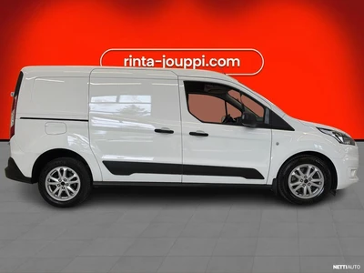 Ford Transit Connect 2023, photo 5/27
