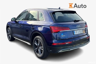 Audi Q5 2023, kuva 2/3