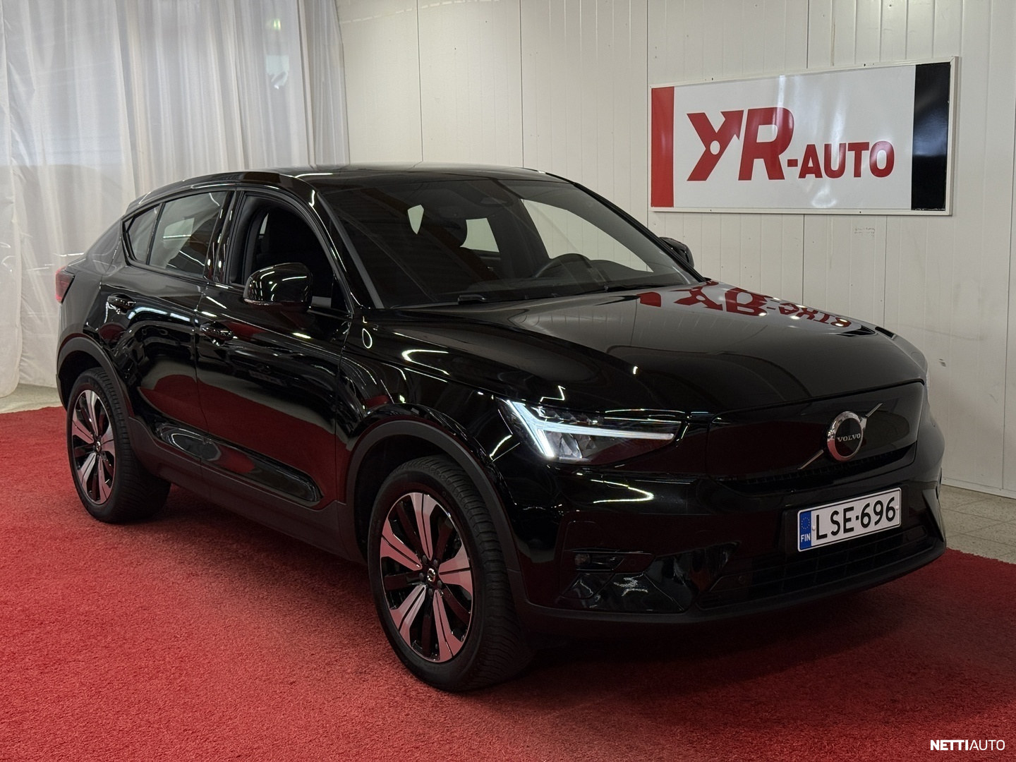 Volvo C40