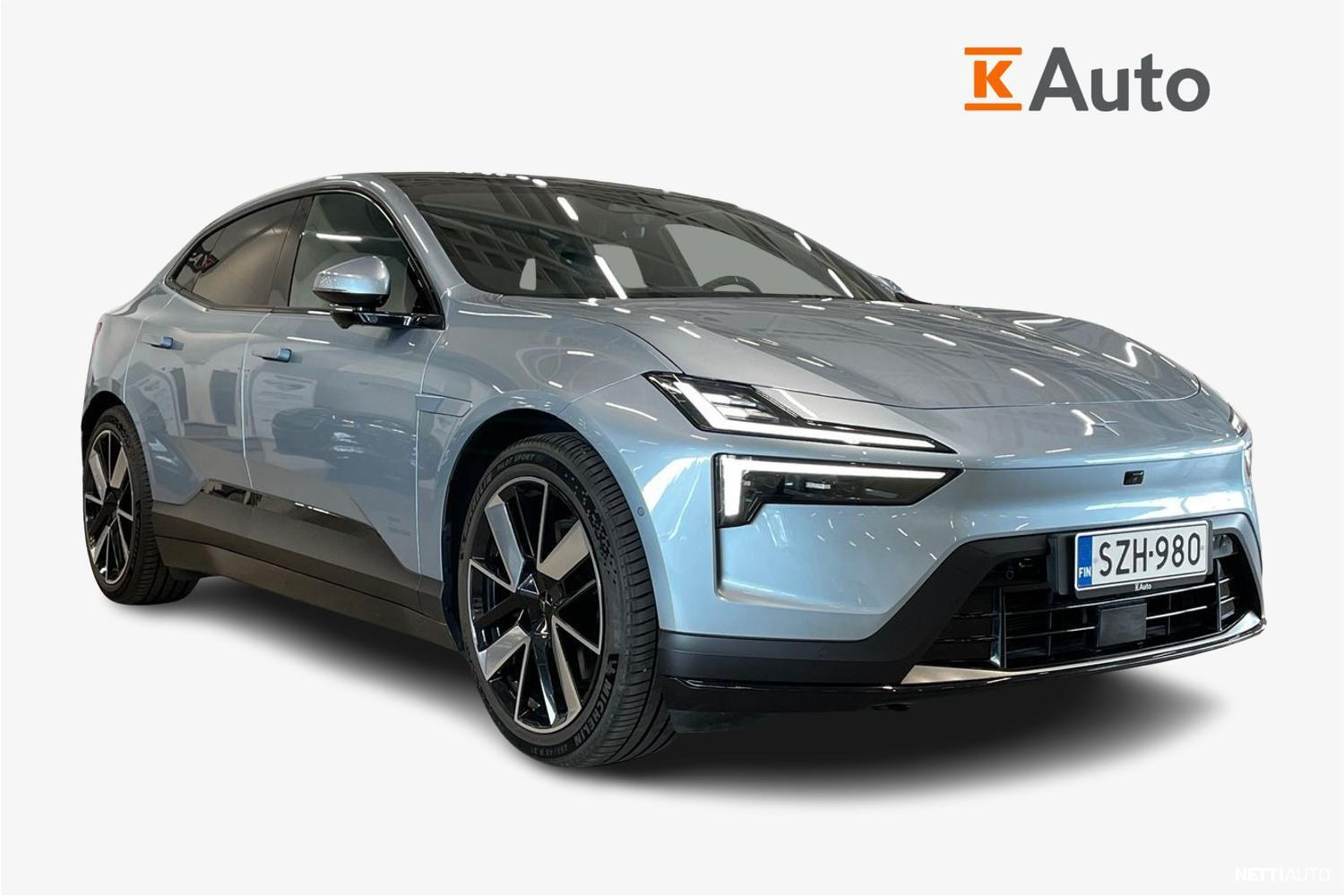 Polestar 4