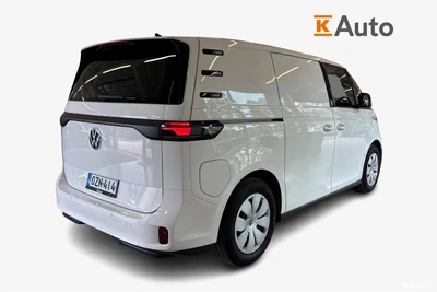 Volkswagen ID. Buzz 2023, photo 3/21