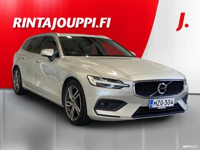 Volvo V60 D4 Momentum aut 2018, kuva 1/28