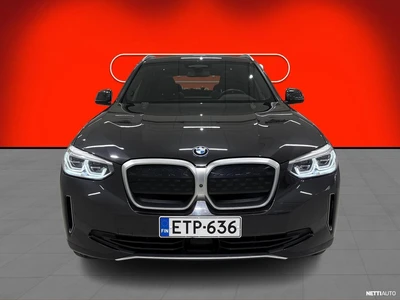 BMW iX3 G08 Charged Plus 2021, kuva 3/45