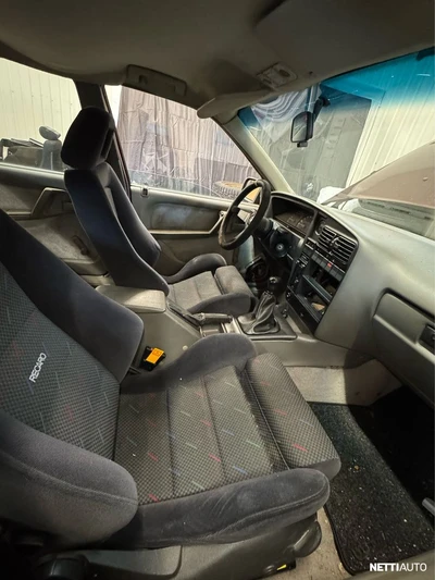 Opel Omega 1991, kuva 4/5