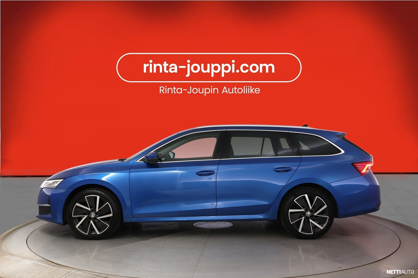Skoda Octavia 2024, kuva 7/25