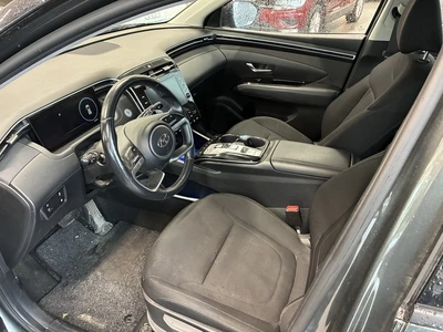 Hyundai Tucson 2022, kuva 5/6