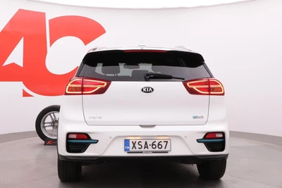 Kia Niro Electric 2020, photo 4/45